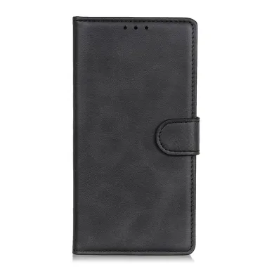 Housse Sony Xperia 1 VIII effet cuir mat | Marius