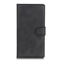 Housse Sony Xperia 1 VIII effet cuir mat | Marius