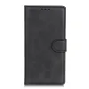 Housse Sony Xperia 1 VIII effet cuir mat | Marius