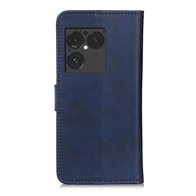 Housse Sony Xperia 1 VIII effet cuir mat | Marius
