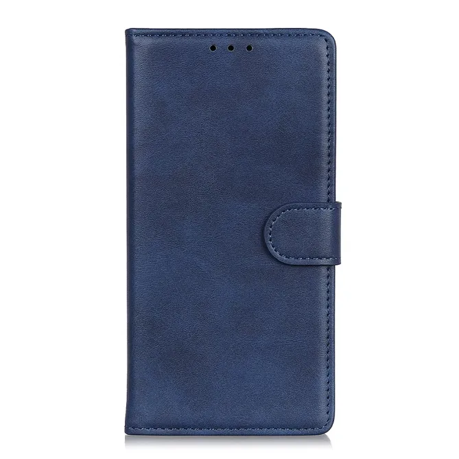 Housse Sony Xperia 1 VIII effet cuir mat | Marius