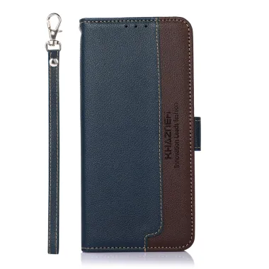 Housse Sony Xperia 1 VIII KHAZNEH coutures apparentes