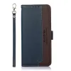 Housse Sony Xperia 1 VIII KHAZNEH coutures apparentes