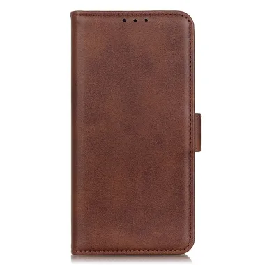 Housse Sony Xperia 1 VIII Cuir Lisse Fonction Support