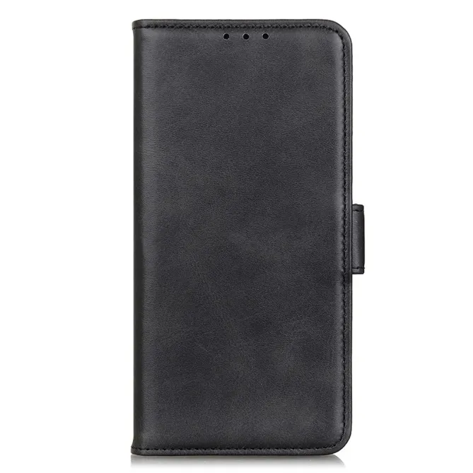 Housse Sony Xperia 1 VIII Cuir Lisse Fonction Support