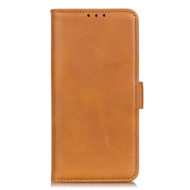 Housse Sony Xperia 1 VIII Cuir Lisse Fonction Support