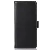 Housse Sony Xperia 1 VIII Cuir Véritable RFID Porte-Cartes