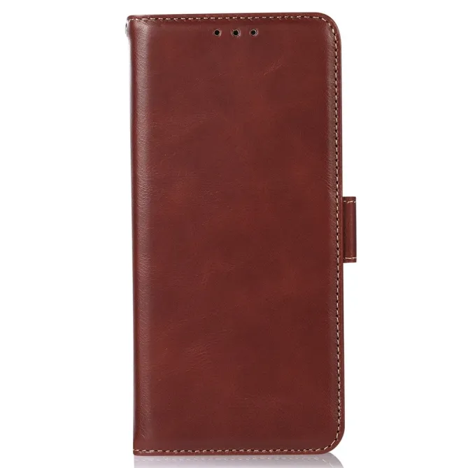 Housse Sony Xperia 1 VIII Cuir Véritable RFID Porte-Cartes