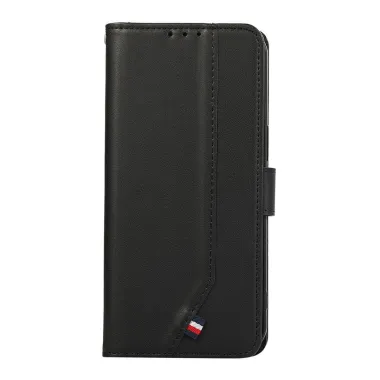 Housse Sony Xperia 1 VIII Portefeuille Stockholm RFID