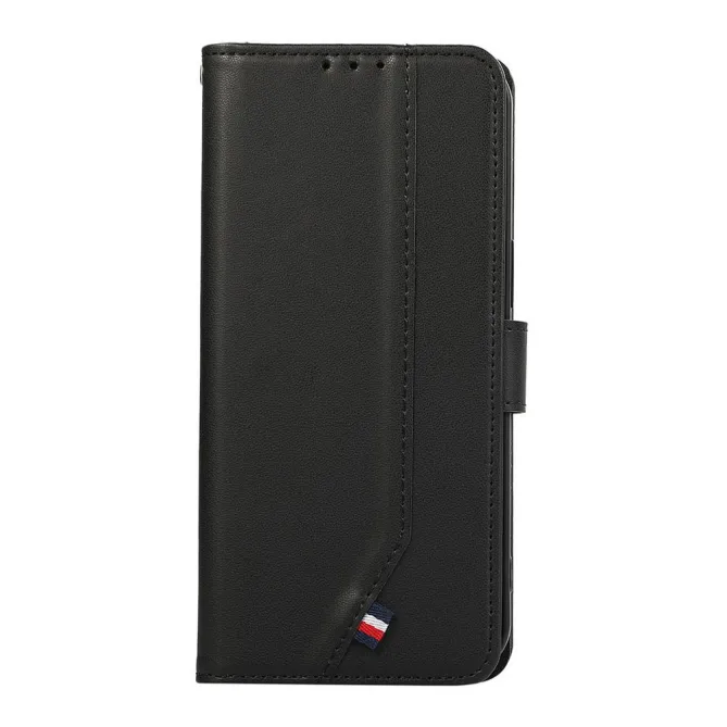 Housse Sony Xperia 1 VIII Portefeuille Stockholm RFID