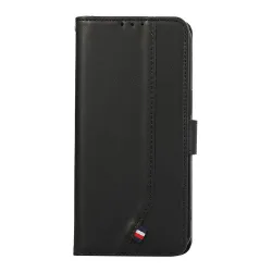 Housse Sony Xperia 1 VIII Portefeuille Stockholm RFID