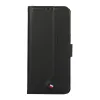 Housse Sony Xperia 1 VIII Portefeuille Stockholm RFID