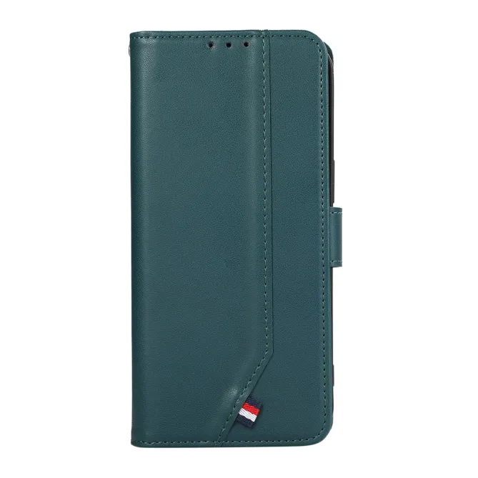 Housse Sony Xperia 1 VIII Portefeuille Stockholm RFID