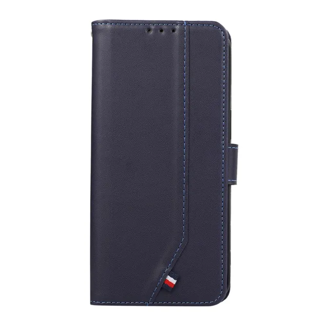 Housse Sony Xperia 1 VIII Portefeuille Stockholm RFID