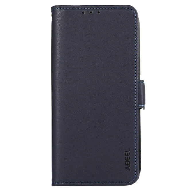 Housse Sony Xperia 1 VIII Effet Cuir Phantom RFID Portefeuille