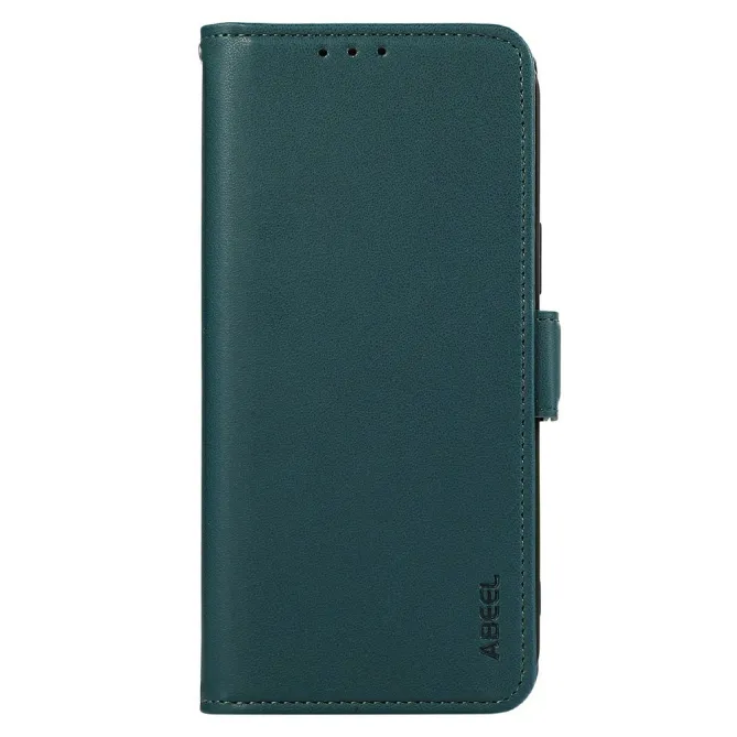 Housse Sony Xperia 1 VIII Effet Cuir Phantom RFID Portefeuille