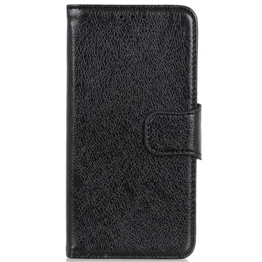 Housse Sony Xperia 1 VIII Effet Cuir Vieilli