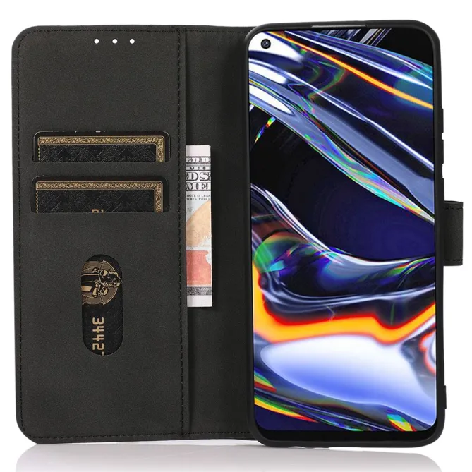 Housse Sony Xperia 1 VIII KHAZNEH Suédé