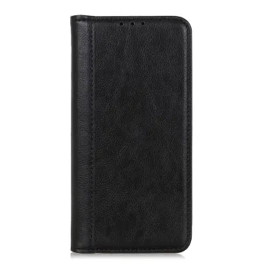 Étui Sony Xperia 1 VIII folio Sylvestre simili cuir