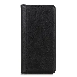 Étui Sony Xperia 1 VIII folio Sylvestre simili cuir