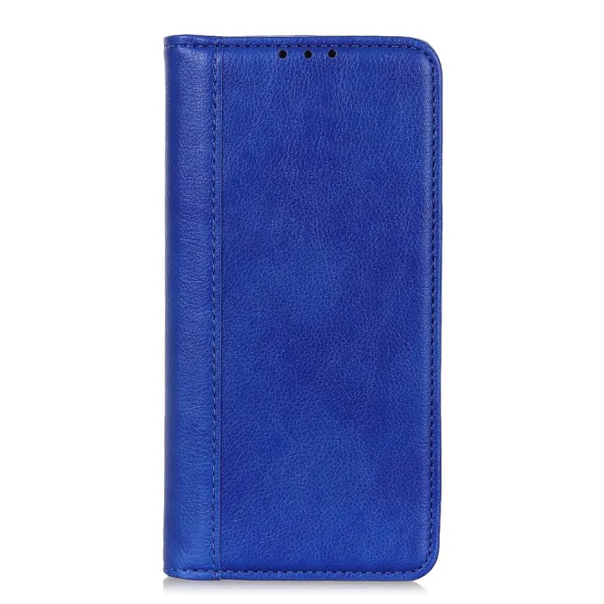 Étui Sony Xperia 1 VIII folio Sylvestre simili cuir