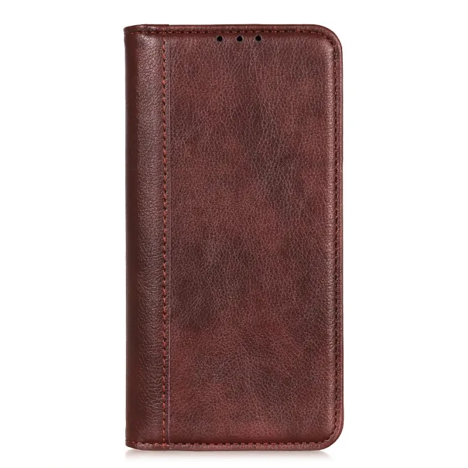 Étui Sony Xperia 1 VIII folio Sylvestre simili cuir