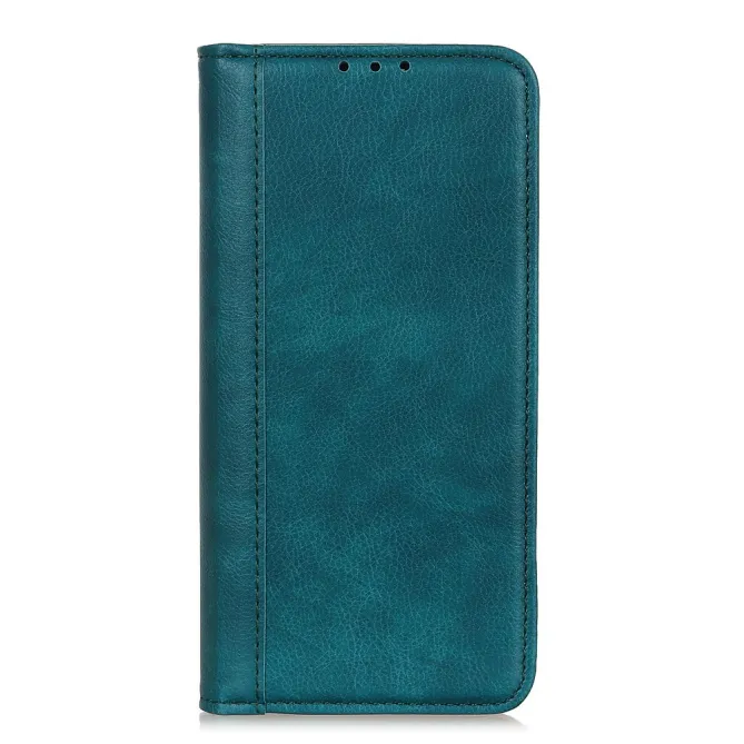 Étui Sony Xperia 1 VIII folio Sylvestre simili cuir