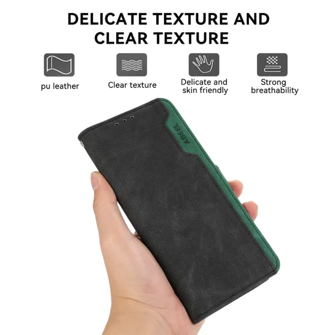 Housse Sony Xperia 1 VIII Style Cuir Velvet