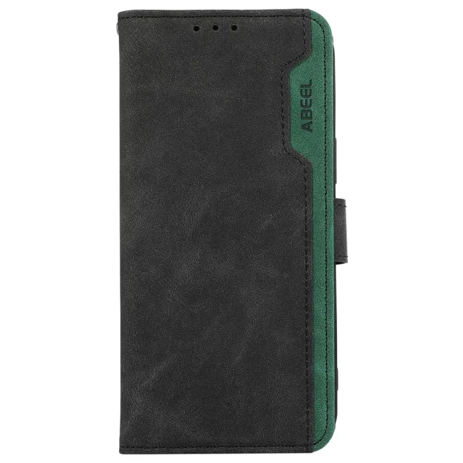Housse Sony Xperia 1 VIII Style Cuir Velvet