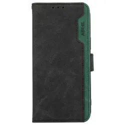 Housse Sony Xperia 1 VIII Style Cuir Velvet