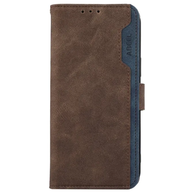 Housse Sony Xperia 1 VIII Style Cuir Velvet