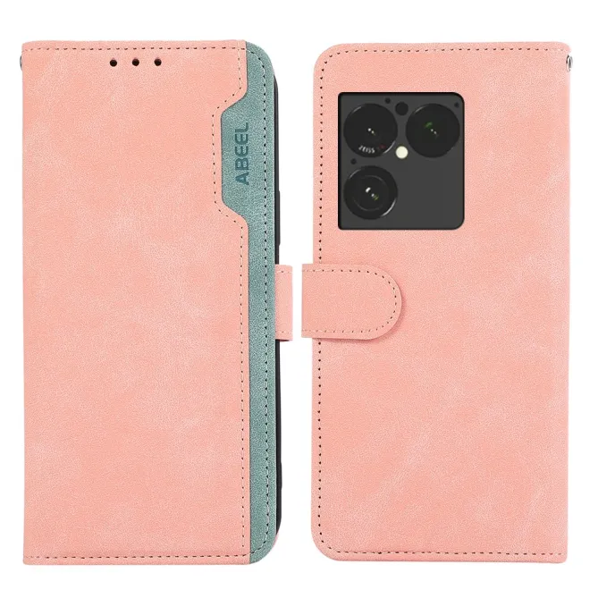 Housse Sony Xperia 1 VIII Style Cuir Velvet
