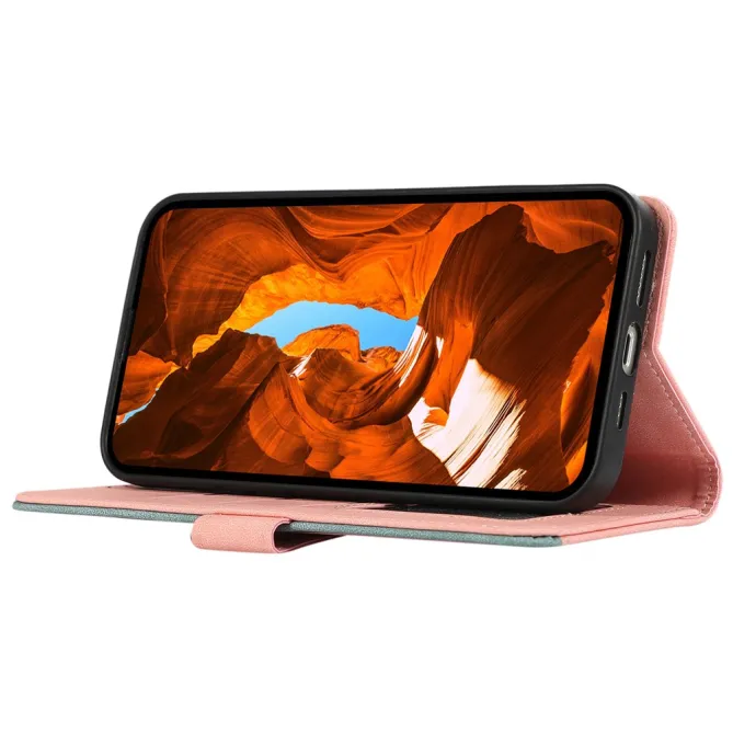 Housse Sony Xperia 1 VIII Style Cuir Velvet