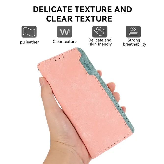 Housse Sony Xperia 1 VIII Style Cuir Velvet