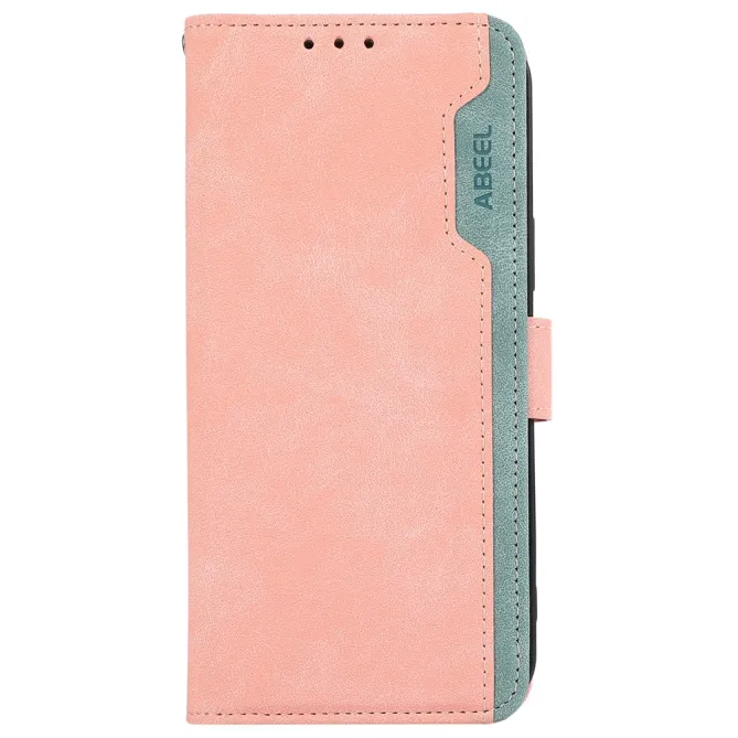 Housse Sony Xperia 1 VIII Style Cuir Velvet