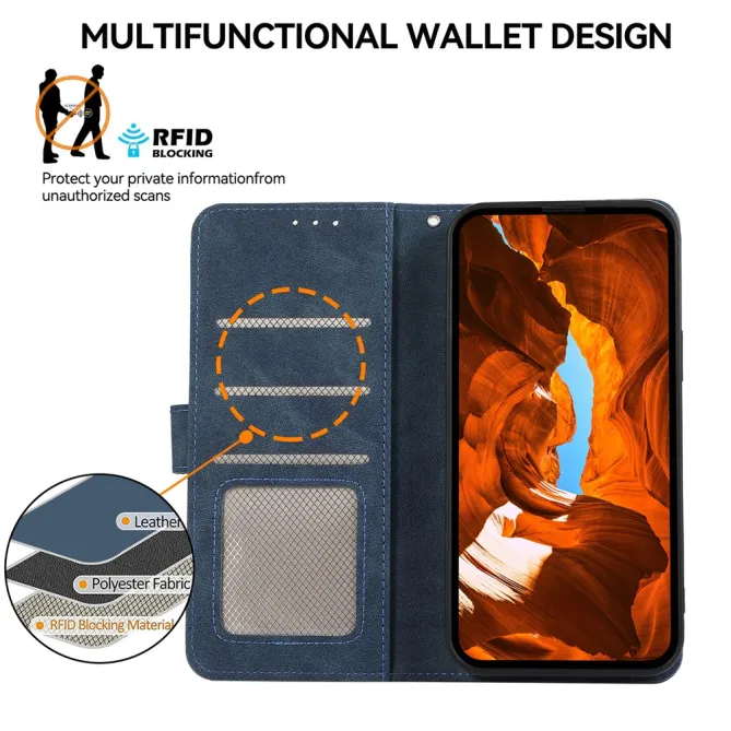 Housse Sony Xperia 1 VIII Style Cuir Velvet