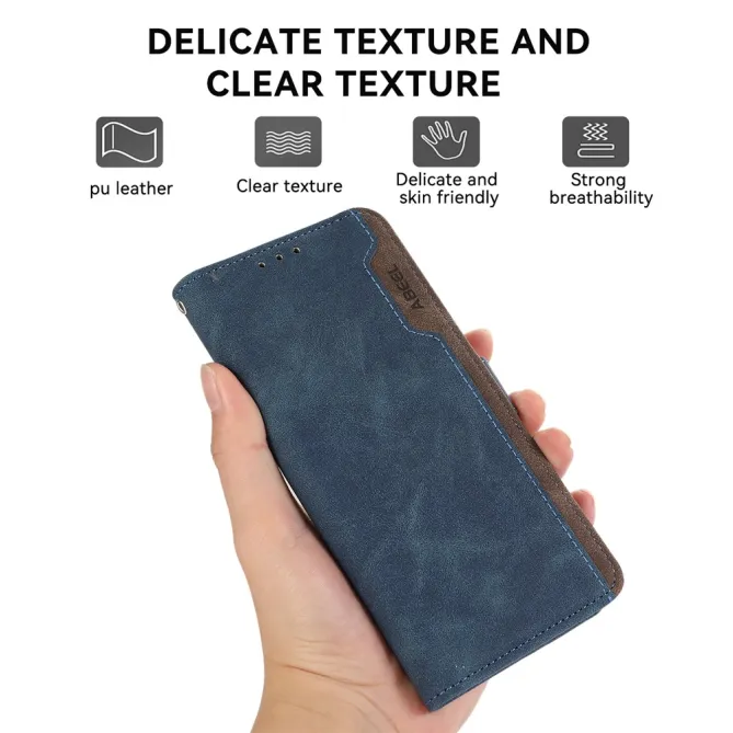 Housse Sony Xperia 1 VIII Style Cuir Velvet