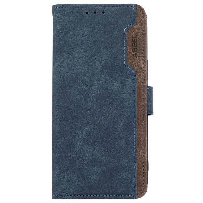 Housse Sony Xperia 1 VIII Style Cuir Velvet