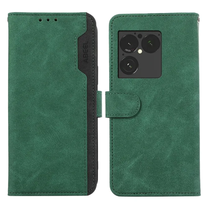 Housse Sony Xperia 1 VIII Style Cuir Velvet