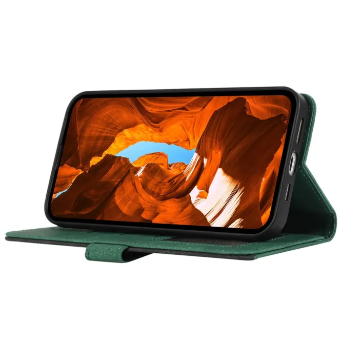 Housse Sony Xperia 1 VIII Style Cuir Velvet