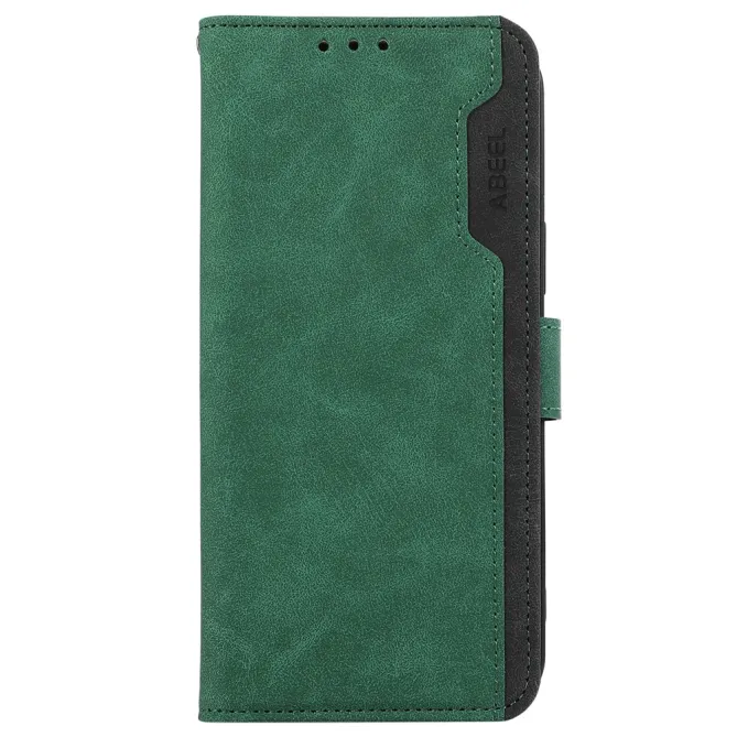 Housse Sony Xperia 1 VIII Style Cuir Velvet