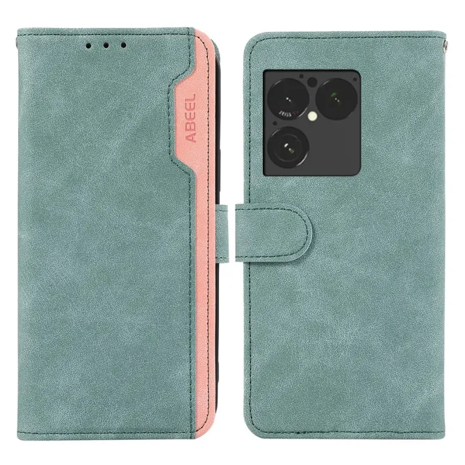Housse Sony Xperia 1 VIII Style Cuir Velvet