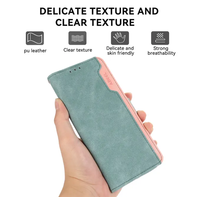 Housse Sony Xperia 1 VIII Style Cuir Velvet