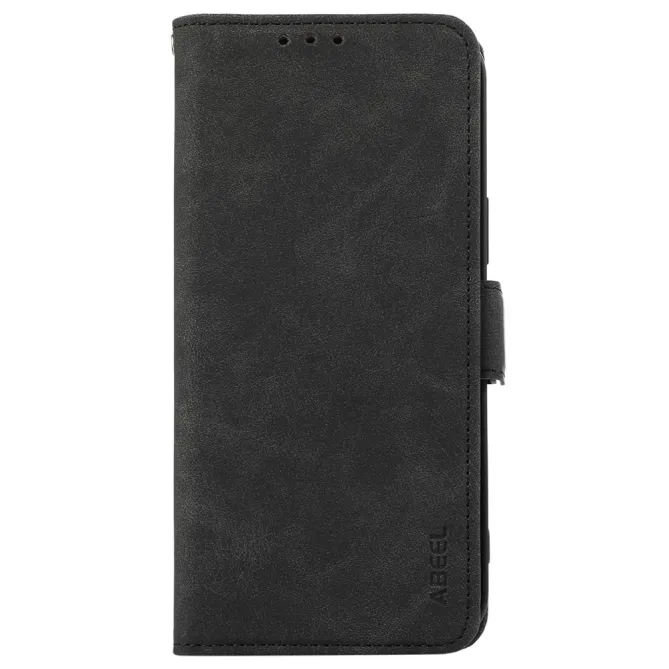 Housse Sony Xperia 1 VIII Stand Portefeuille Shadow