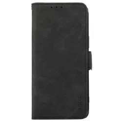 Housse Sony Xperia 1 VIII Stand Portefeuille Shadow