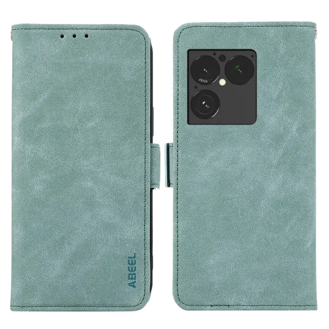 Housse Sony Xperia 1 VIII Stand Portefeuille Shadow