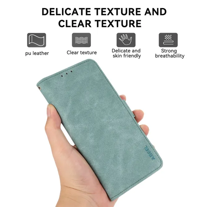 Housse Sony Xperia 1 VIII Stand Portefeuille Shadow