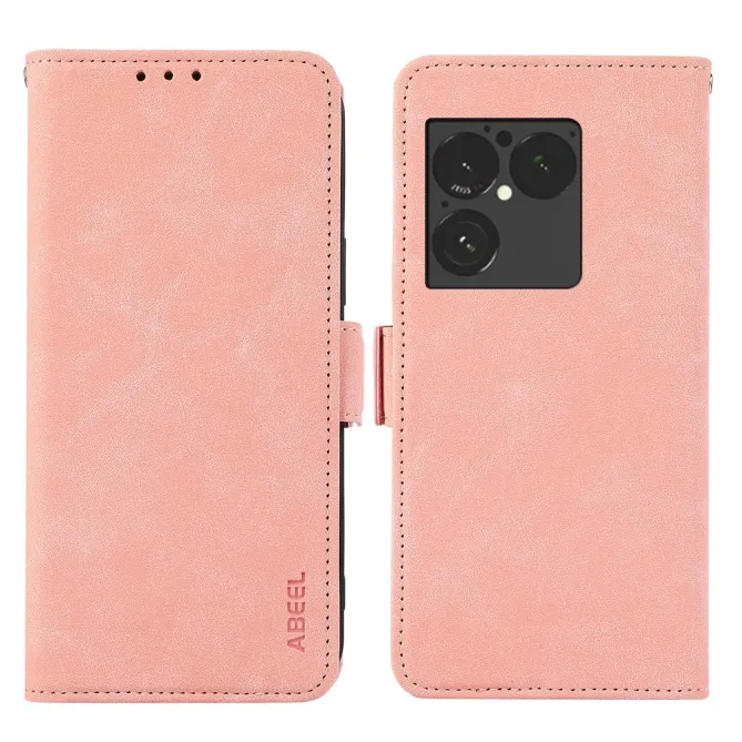 Housse Sony Xperia 1 VIII Stand Portefeuille Shadow
