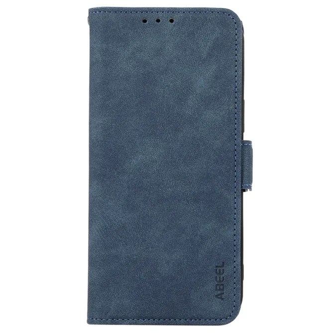 Housse Sony Xperia 1 VIII Stand Portefeuille Shadow
