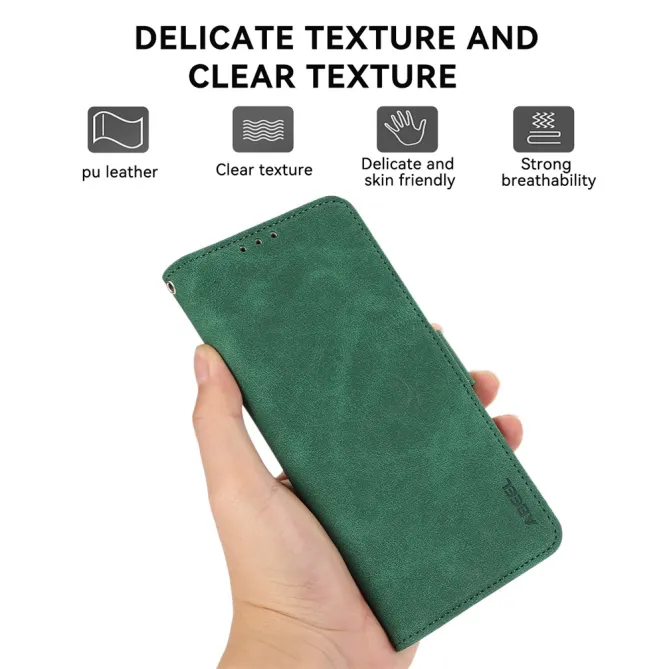 Housse Sony Xperia 1 VIII Stand Portefeuille Shadow